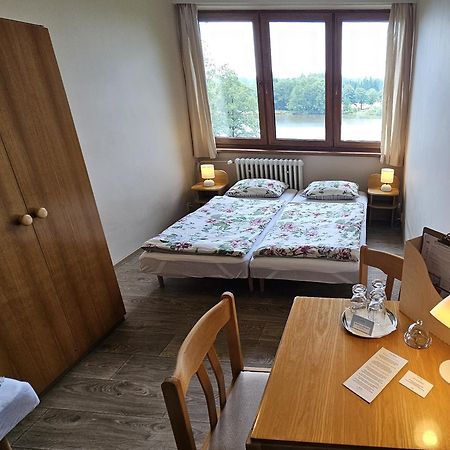 Hotel Chytrov Volfirov Eksteriør billede