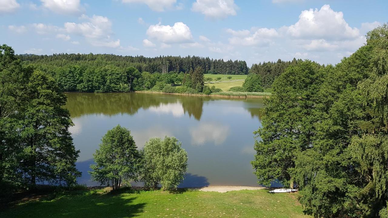 Hotel Chytrov Volfirov Eksteriør billede