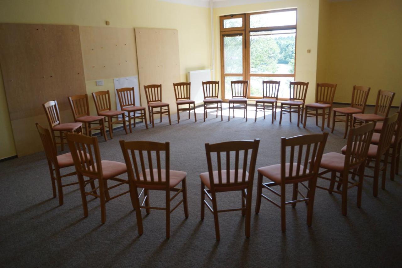 Hotel Chytrov Volfirov Eksteriør billede