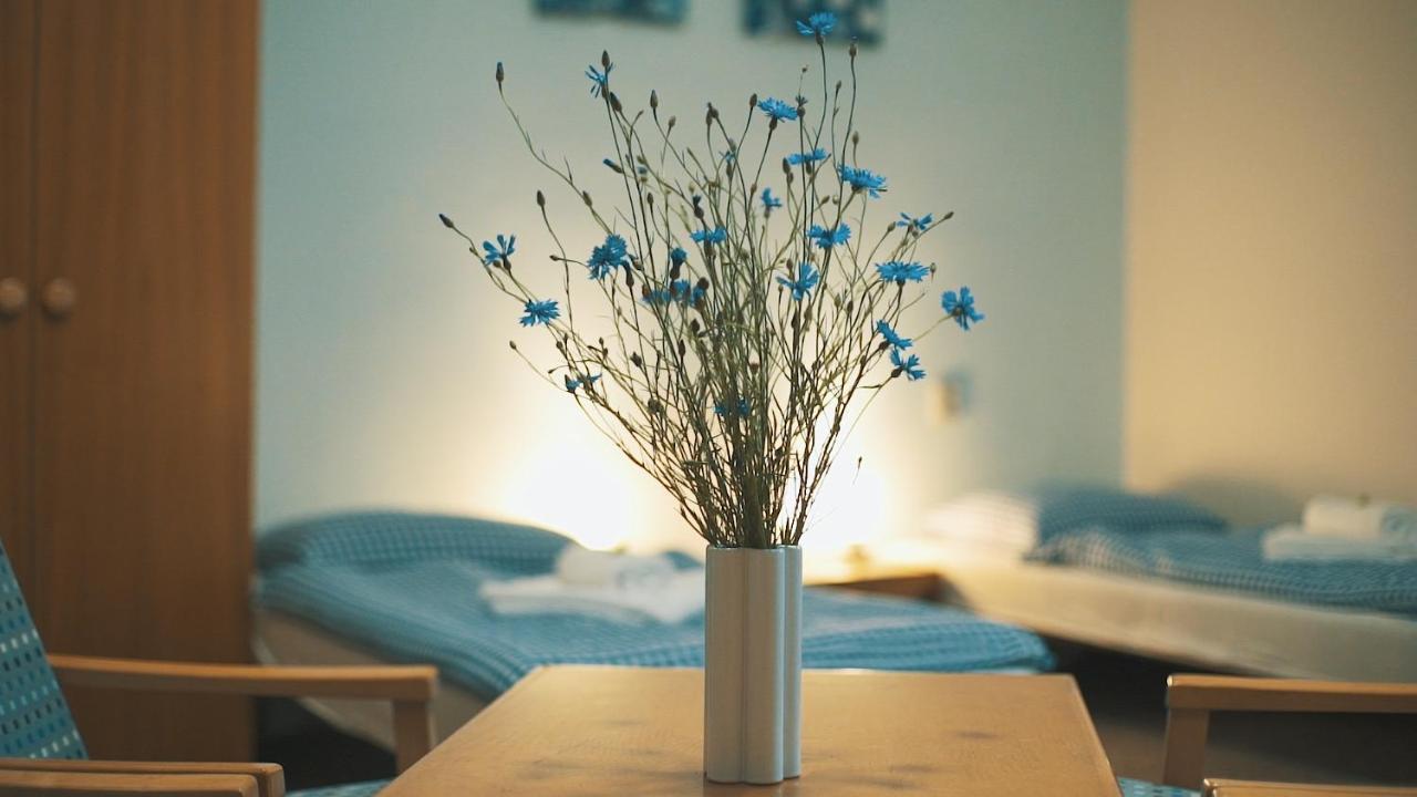Hotel Chytrov Volfirov Eksteriør billede