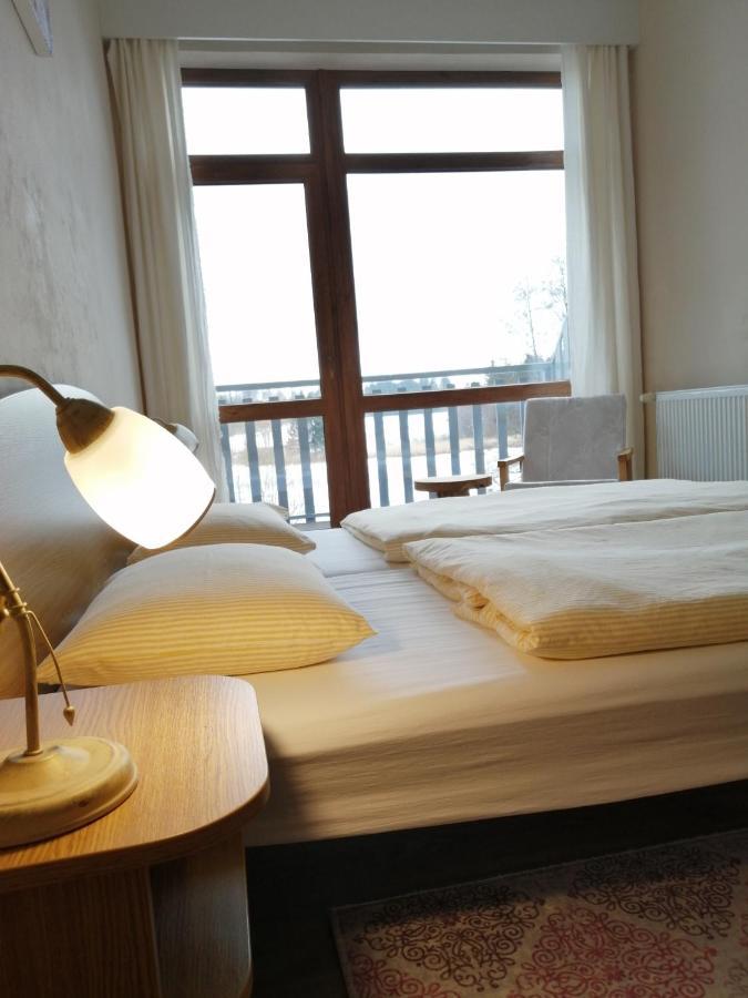 Hotel Chytrov Volfirov Eksteriør billede
