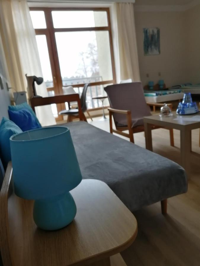 Hotel Chytrov Volfirov Eksteriør billede