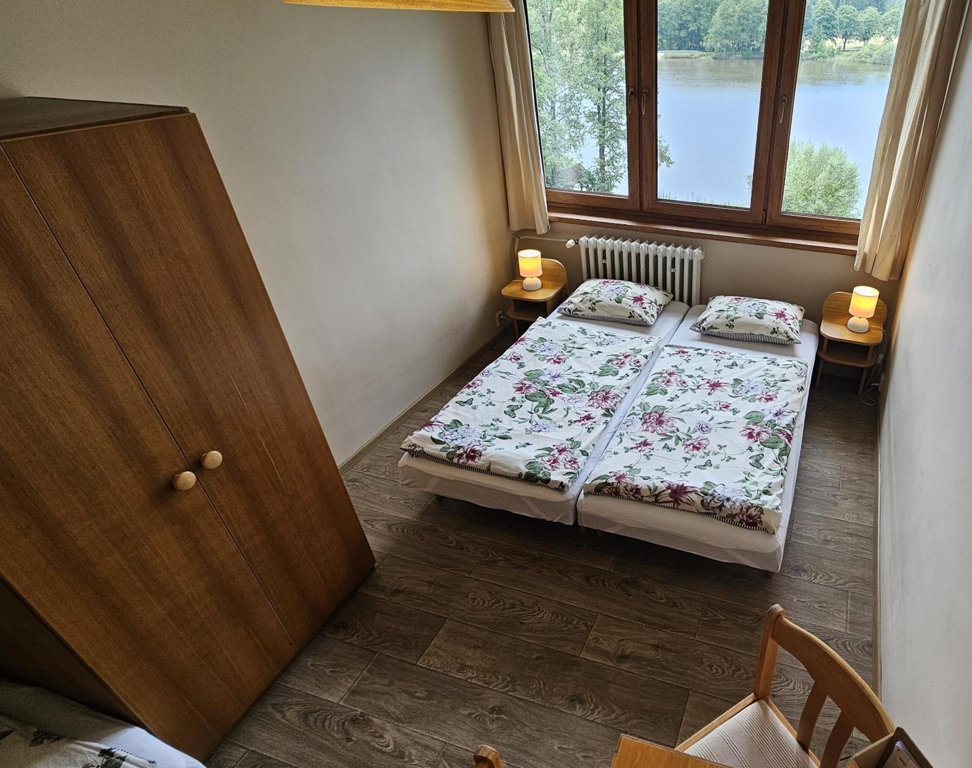 Hotel Chytrov Volfirov Eksteriør billede